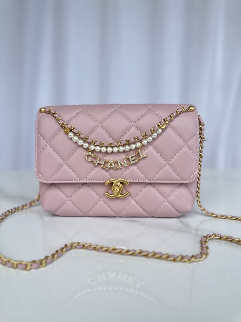 Ch**el satchel bags